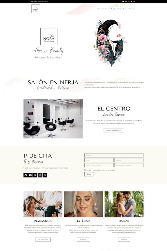 Diseño Web Diseno sin titulo 3